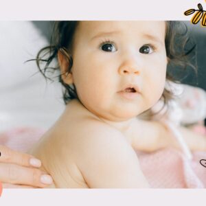 Initiation au Massage Bébé