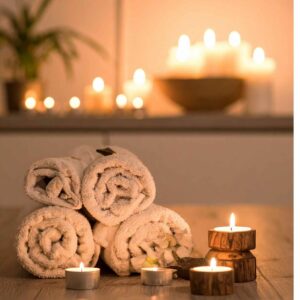 Massage 45 min - Enfant ou Adulte