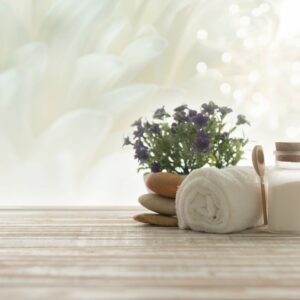 Carte Massage Postnatal 1h