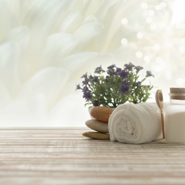 Carte Massage Postnatal 1h