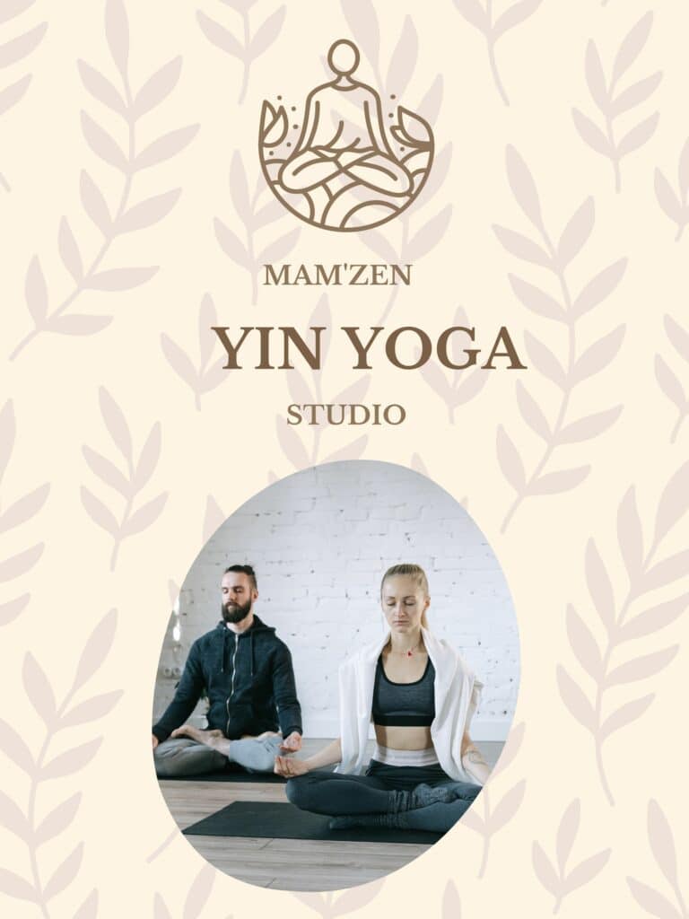 Yin Yoga Labège