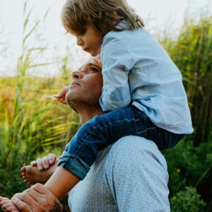 Fête des pères 2025 : Massage 1h