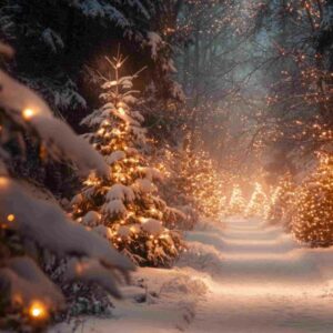 Carte cadeau Noël montant de votre choix