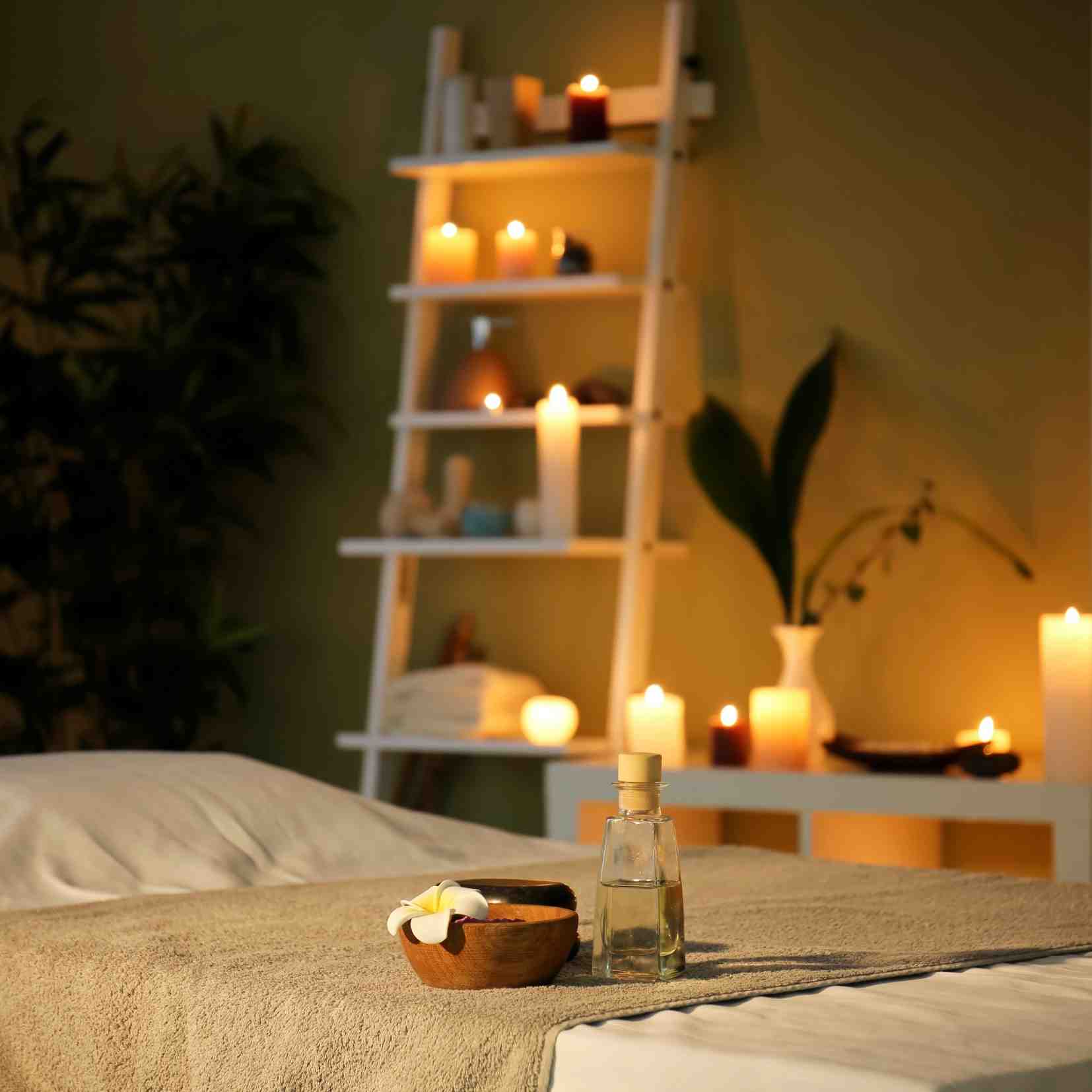 Massage ou Soin du Visage Bio By Oxalia 1h