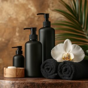 Massage ou Soin Du Visage Bio By Oxalia 1h en DUO