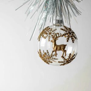 Carte Cadeau 2024 Noël féérique : 10 séances de Yoga + 1 massage de 30 min offert