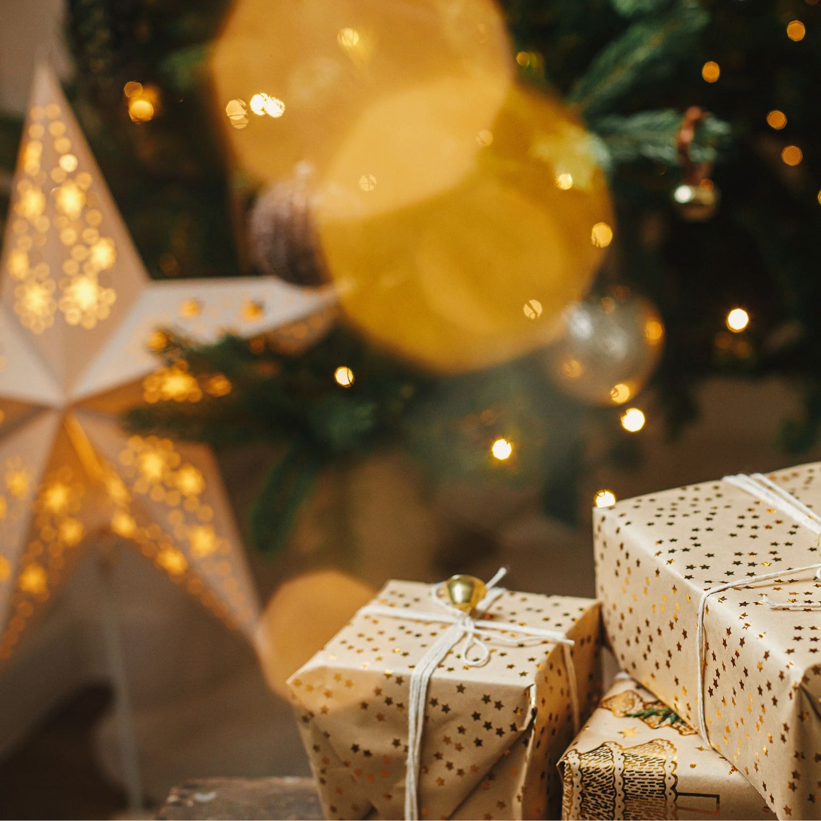 Rêve de noel 2025 : Soin du visage ou Massage Bio By Oxalia 45 min