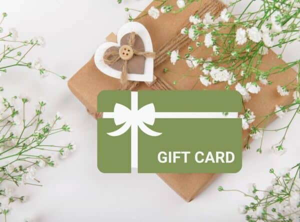 Box cadeau Fête des Mères : Soin du Visage + Massage Relaxant