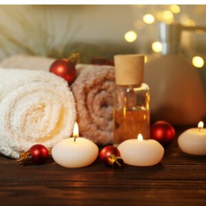 Carte Cadeau Jeune Maman Massage Post Natal 1h