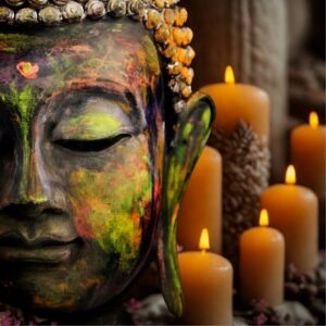 Massage Indien Shiroshampi (Tête, Nuque & Épaules) en DUO