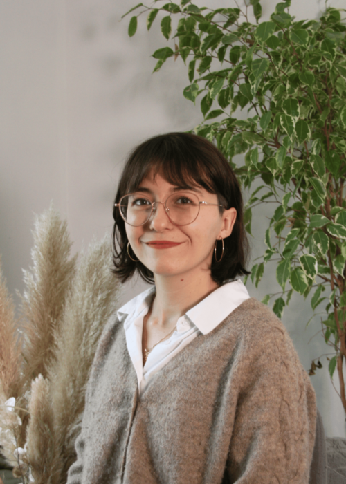 Camille COUDERC naturopathe Camille COUDERC naturopathe