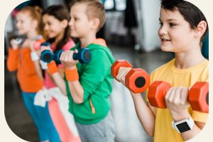 CrossFit Kids Labege