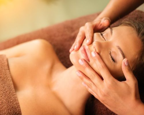 Soin du visage mamZEN Labège