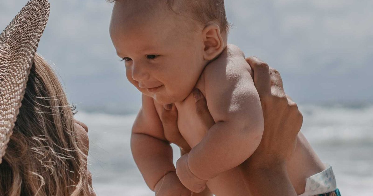 cadeau jeune maman