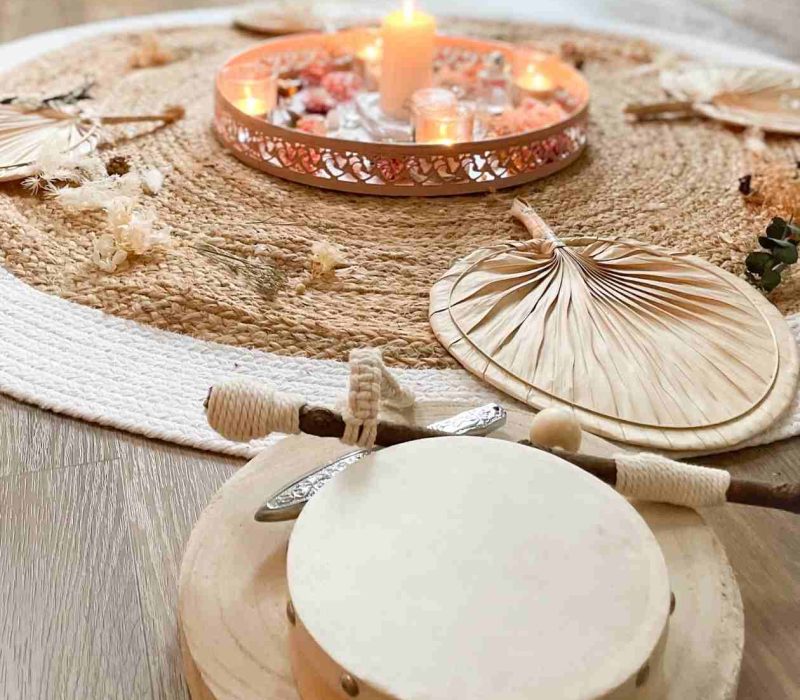 cercle de femmes labège mamZEN