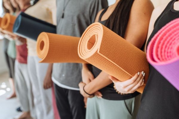yoga dynamique toulouse